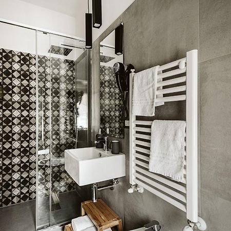 B&B Lumas Rom Exteriör bild