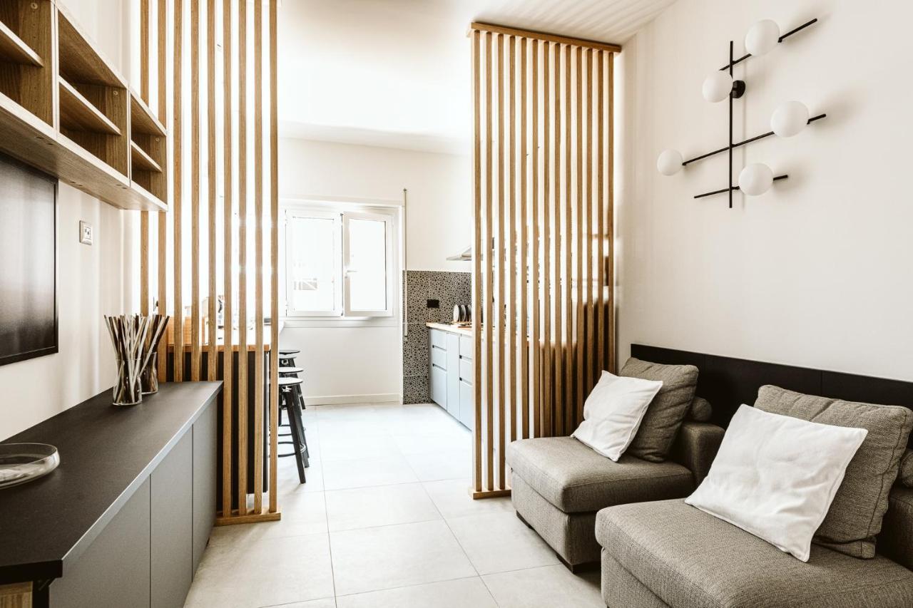 B&B Lumas Rom Exteriör bild