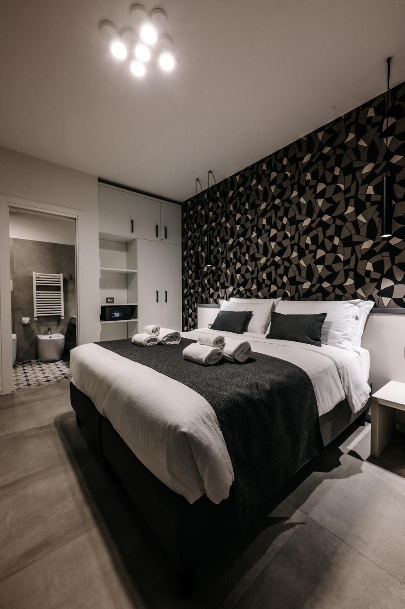 B&B Lumas Rom Exteriör bild