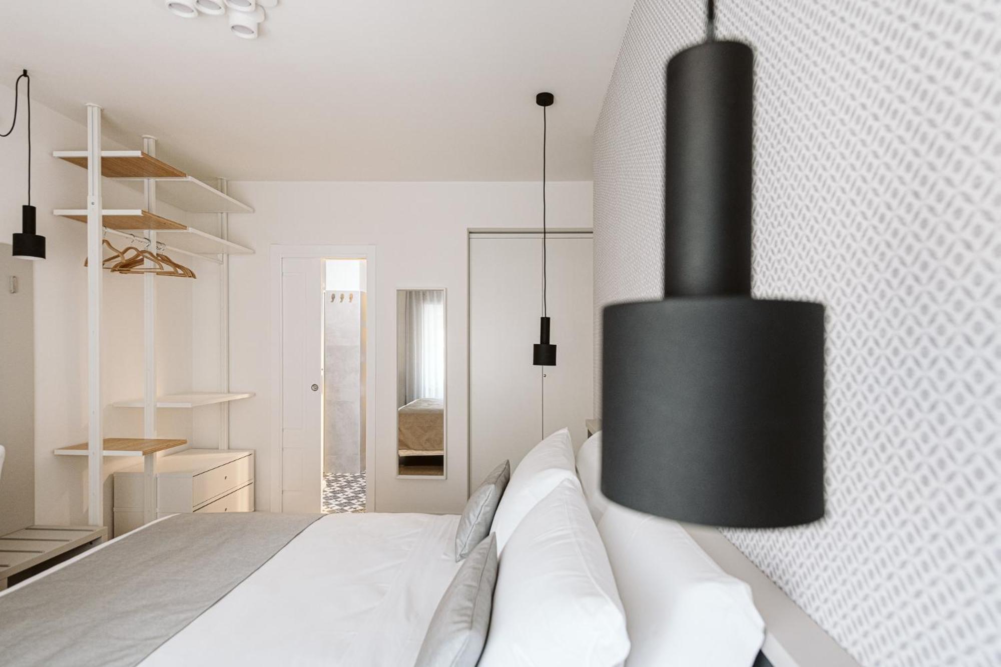 B&B Lumas Rom Exteriör bild