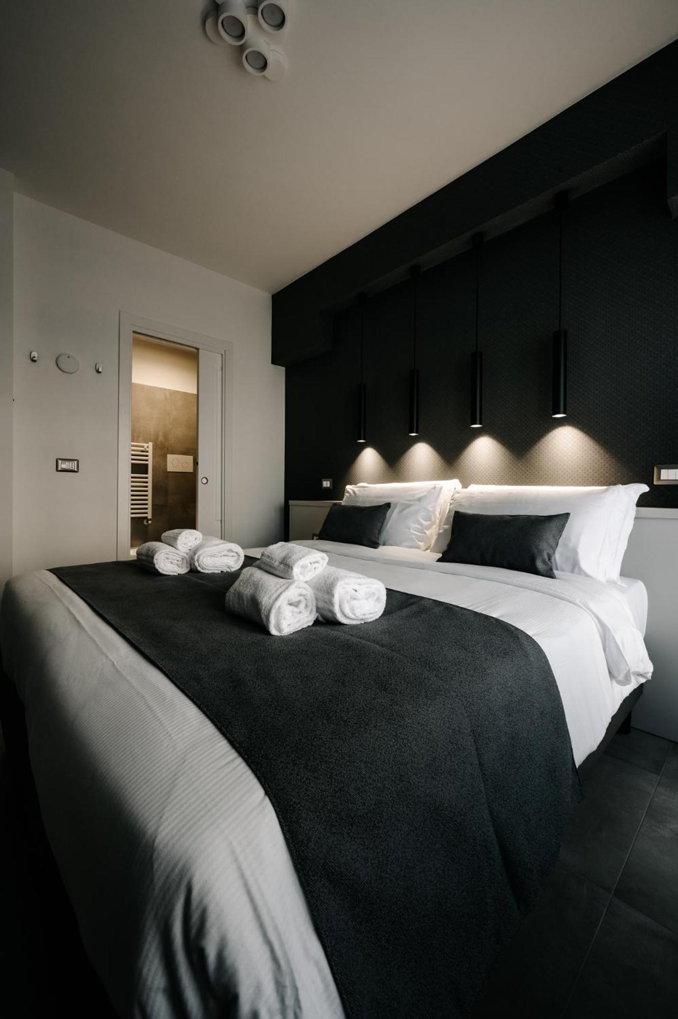 B&B Lumas Rom Exteriör bild