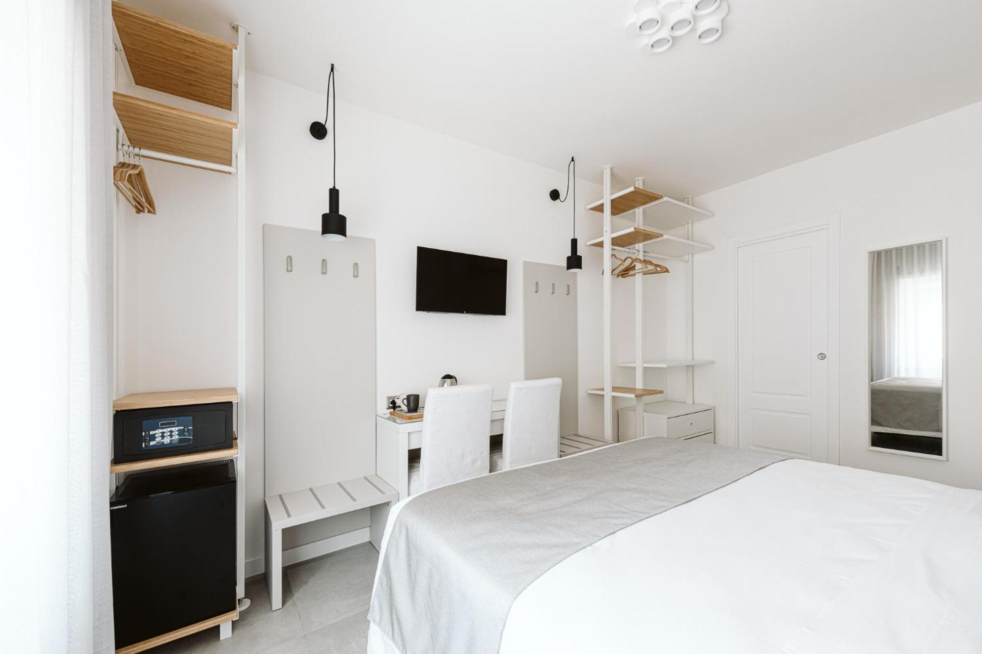 B&B Lumas Rom Exteriör bild