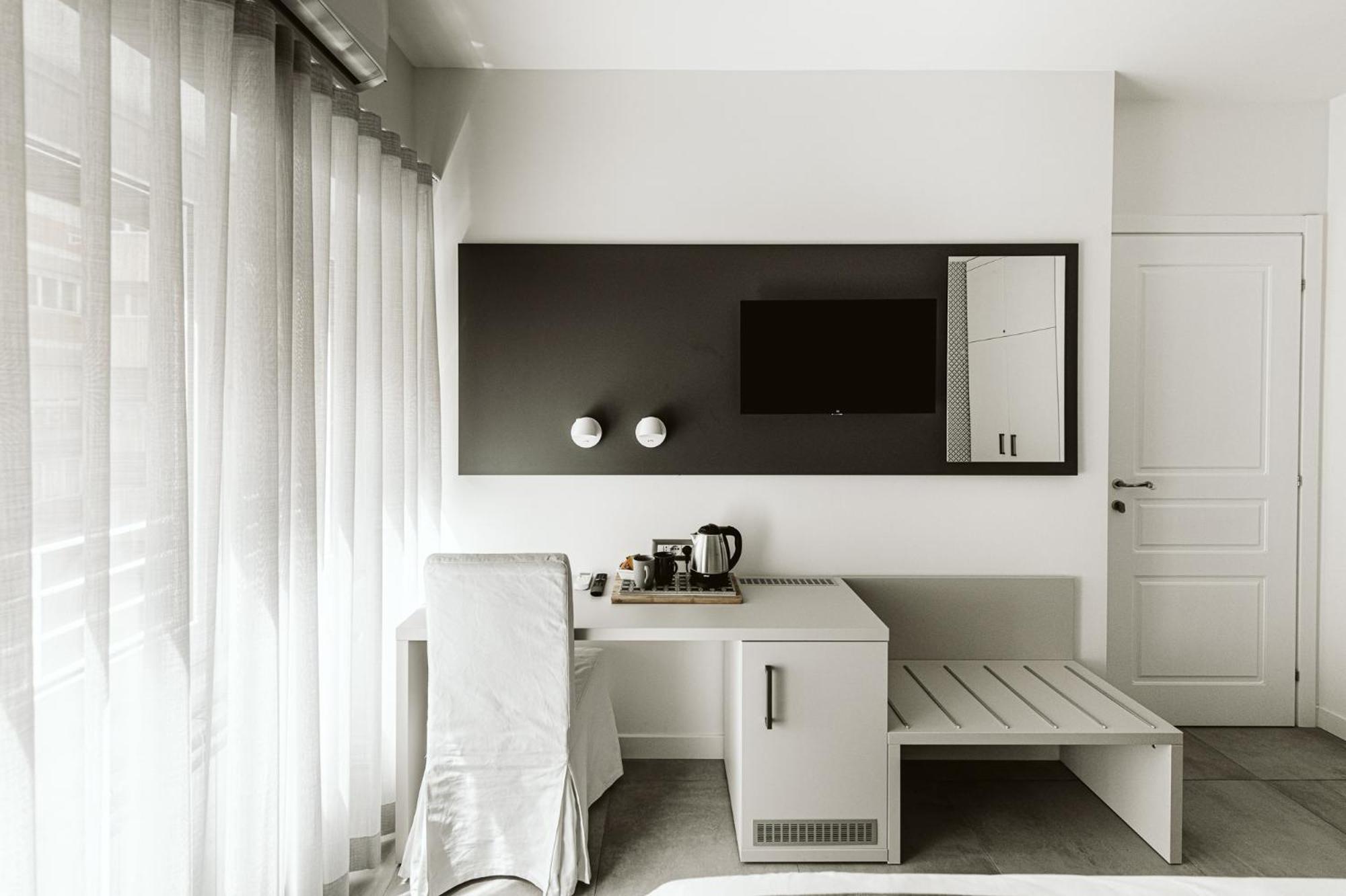 B&B Lumas Rom Exteriör bild