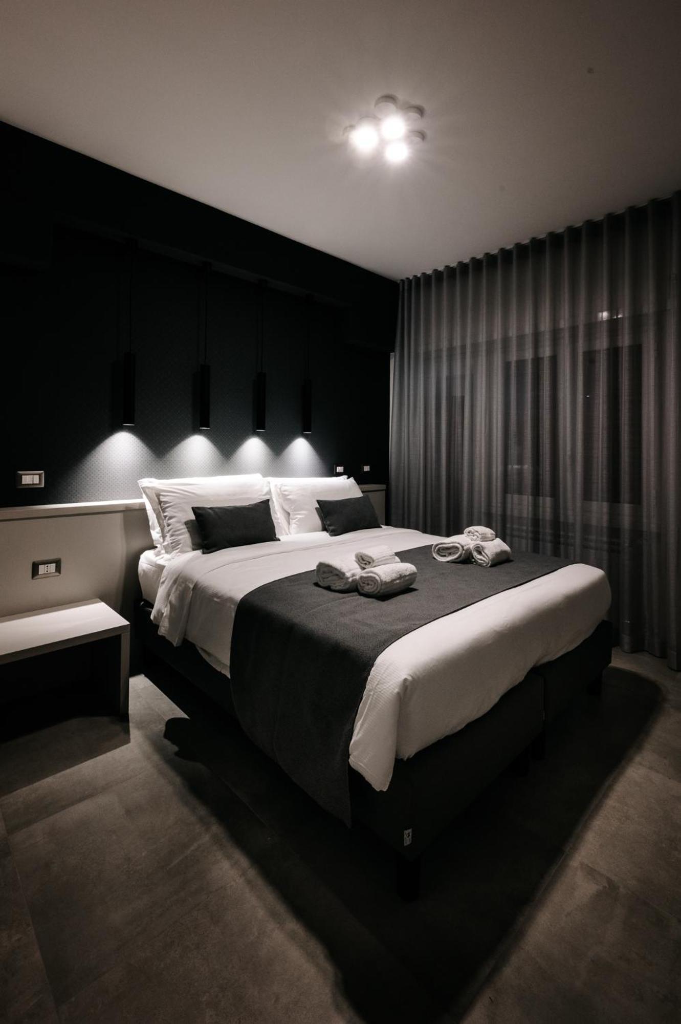 B&B Lumas Rom Rum bild