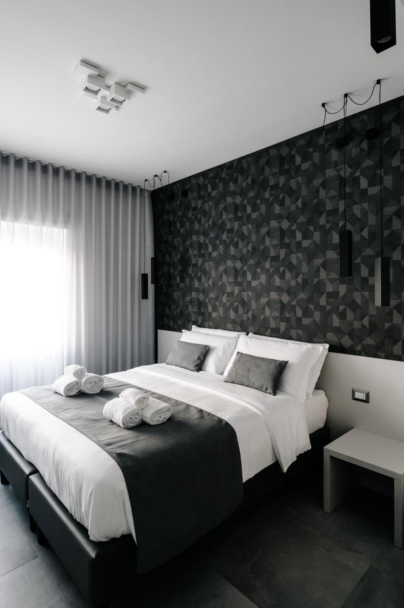 B&B Lumas Rom Exteriör bild