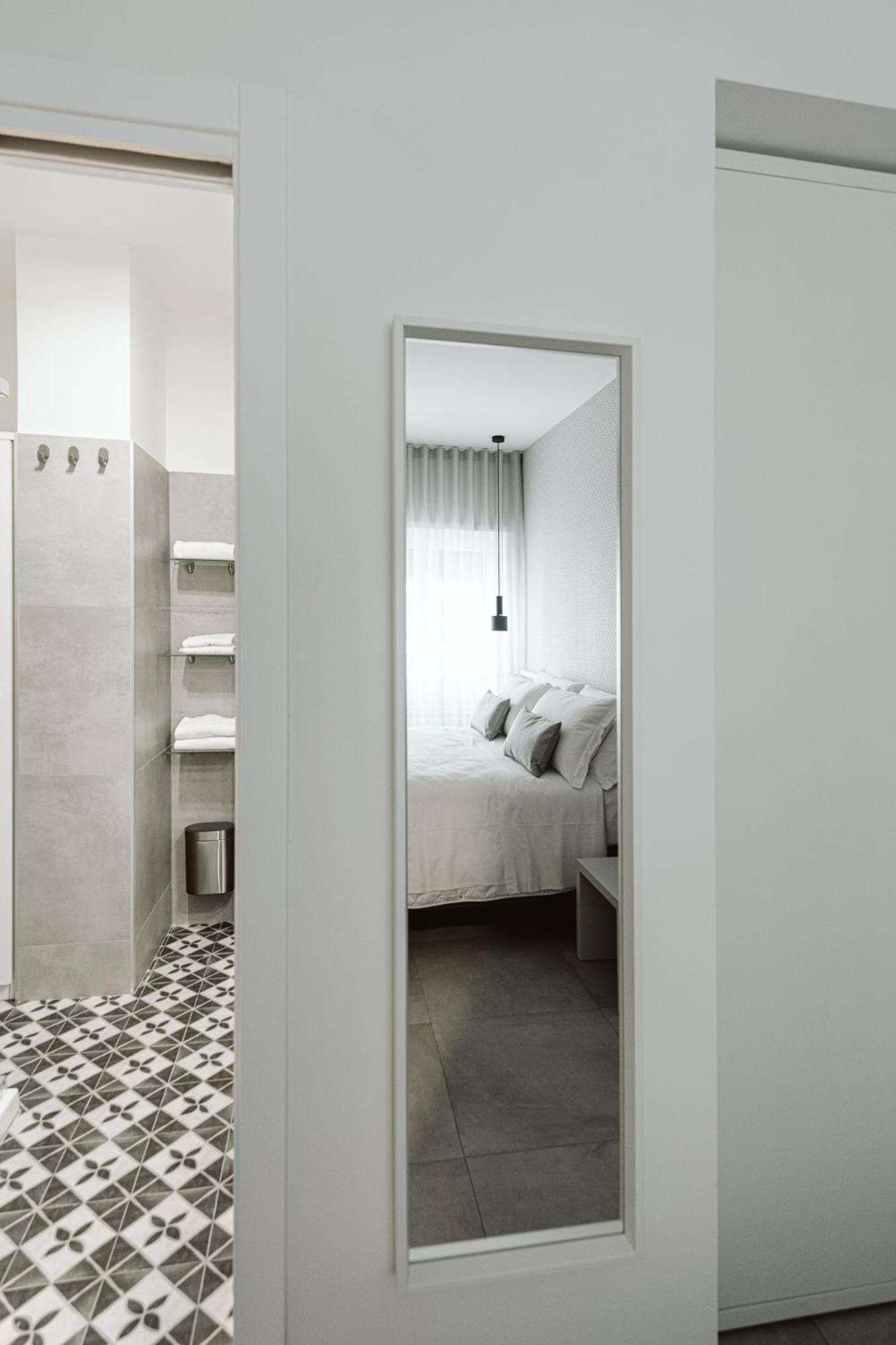 B&B Lumas Rom Exteriör bild