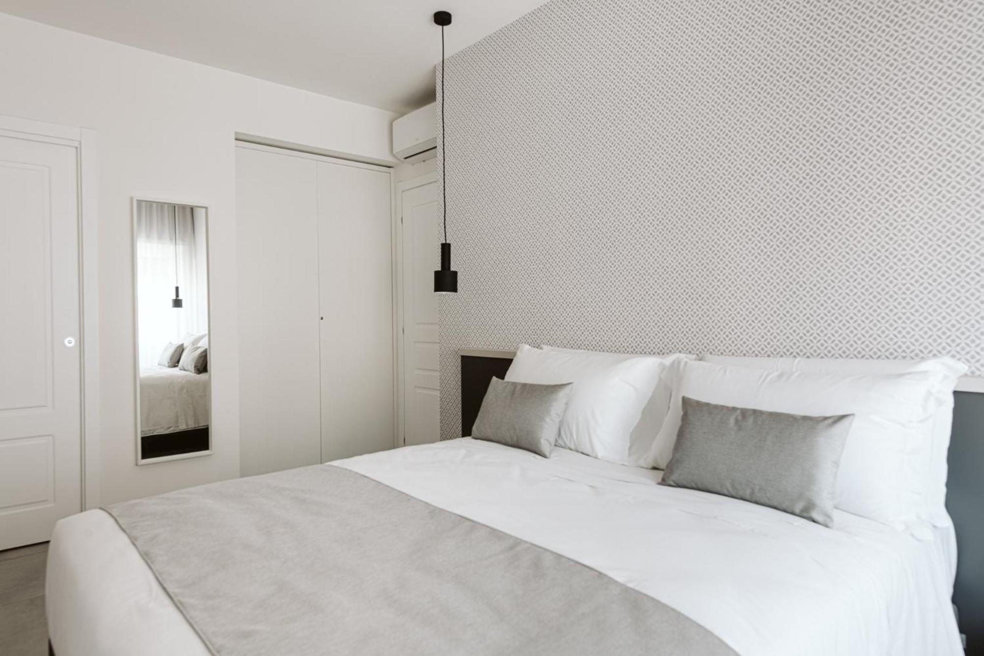 B&B Lumas Rom Exteriör bild