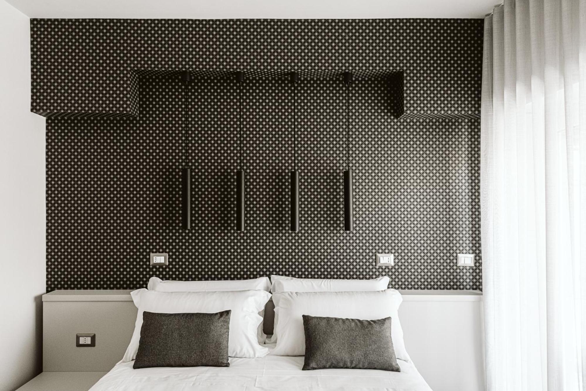 B&B Lumas Rom Rum bild