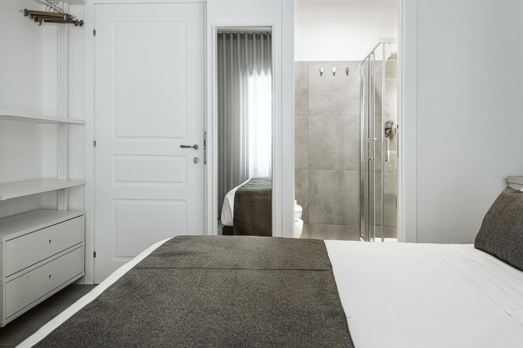 B&B Lumas Rom Rum bild