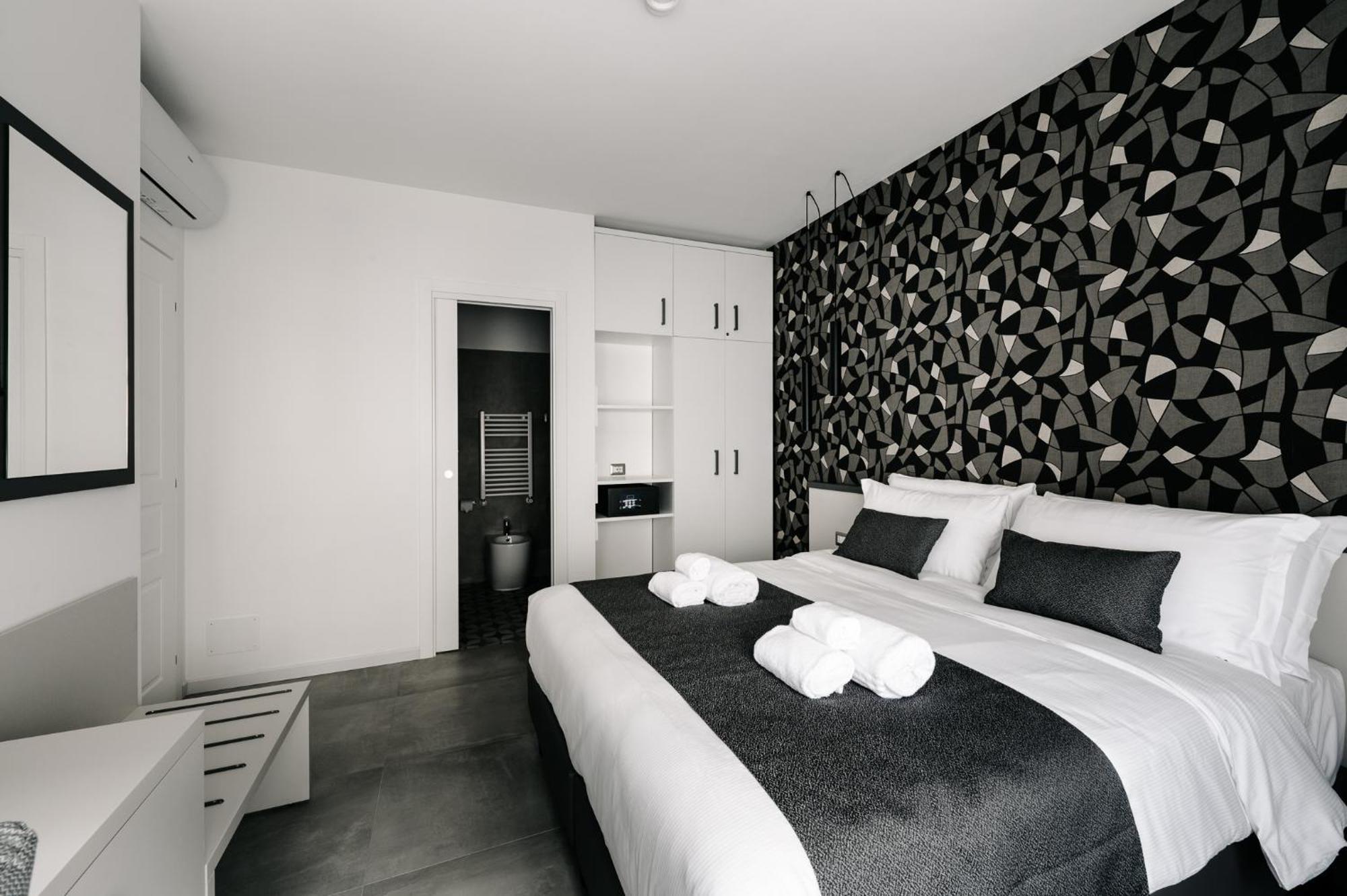 B&B Lumas Rom Exteriör bild